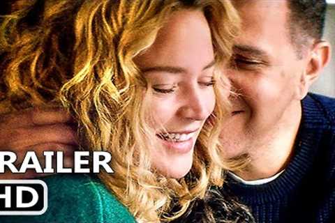 OTHER PEOPLE'S CHILDREN Trailer (2023) Virginie Efira, French Drama Movie