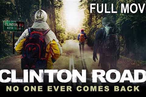 Clinton Road | Full Horror Movie
