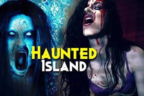 Haunted Island Of Scotland | Netflix Movie | Calibre - Explained In Hindi | 95 % Horror & 6.8..