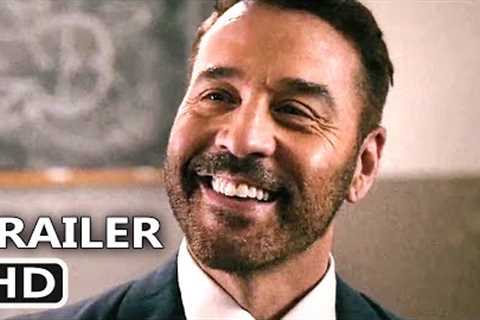 SWEETWATER Trailer (2023) Jeremy Piven, Everett Osborne, Basketball Movie