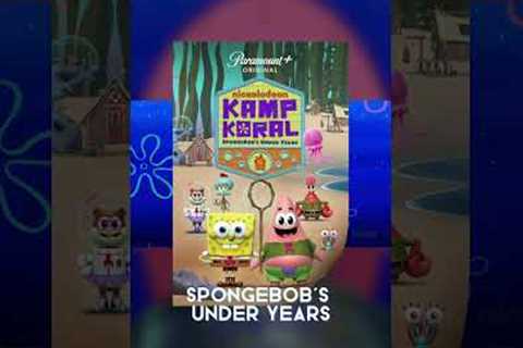 Spongebob Squarepants Season 13 Did You Know | Lockdown for Love 12