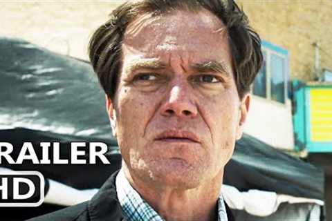 WACO: The Aftermath Trailer (2023) Michael Shannon