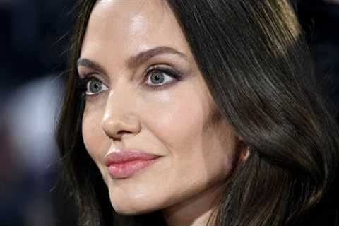 Here's What All Of Angelina Jolie's Exes Have Said About Her