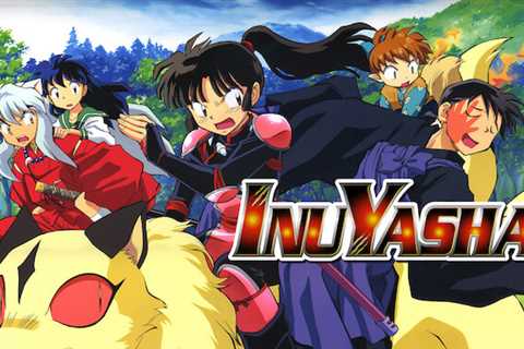 28th Jan: InuYasha (2004), 3 Seasons [TV-14] - New Episodes (6.95/10)