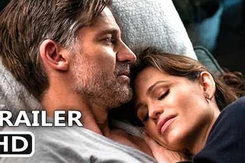 THE LAST THING HE TOLD ME Trailer (2023) Jennifer Garner, Nikolaj Coster-Waldau, Drama Series