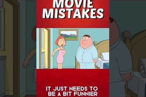Family Guy Review   Unzipped Code 3