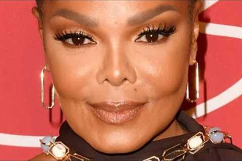 Janet Jackson's Ugly Custody Battle Over Her Son Eissa Al Mana