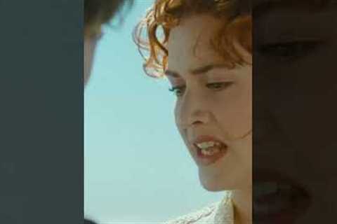 Titanic 1997 Did You Know 5