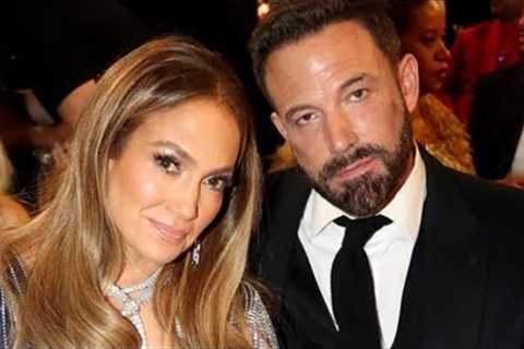Red Flags That These Celeb Marriages Are On The Rocks