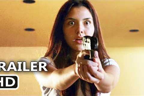 MOBKING Trailer (2023) Celine Alva, Ciro Dapagio, Thriller Movie