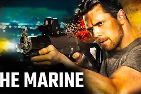 The Marine English Movie || Action Drama Hollywood Full Length English Movie || Full HD