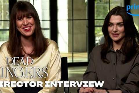 Meet the Mantle Twins | Dead Ringers | Prime Video