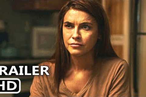 ANN RULE: A ROSE FOR HER GRAVE Trailer (2023) Chrishell Stause, Drama