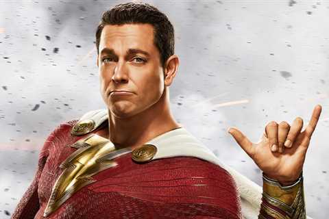 Shazam: Fury of the Gods first reactions hail the film as a super-powered sequel