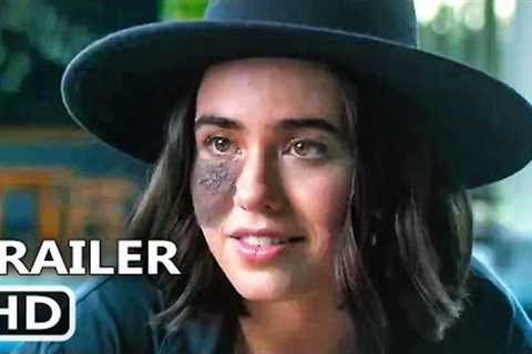 INFLUENCER Trailer (2023) Cassandra Naud, Thriller Movie