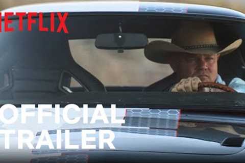 Tex Mex Motors | Official Trailer | Netflix