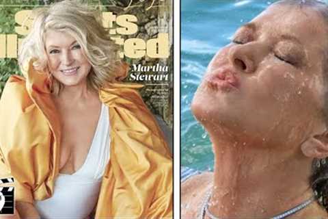 Top 10 Surprising Sports Illustrated Swimsuit Covers