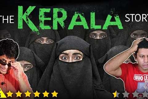 The Kerala Story Review: A Super-hit Movie made for ‘New India’ | Akash Banerjee