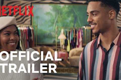 The Perfect Find | Official Trailer | Netflix