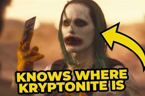 10 Movie Mysteries FINALLY Explained