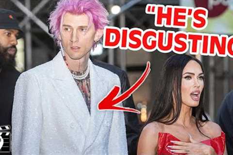 Top 10 Dark Celebrity Cheating Scandals That Were Exposed