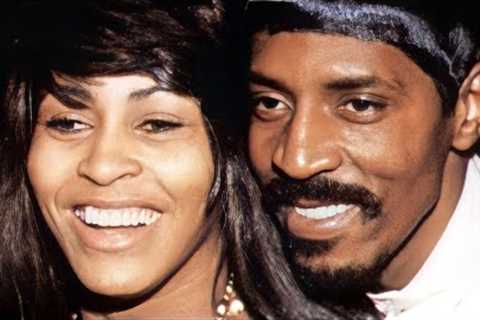 The Truth About Tina And Ike Turner's Troubled Marriage