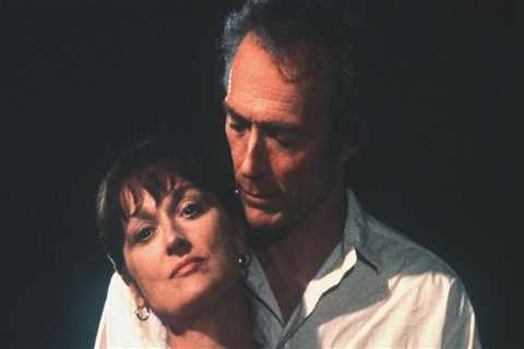 The Bridges of Madison County Is Actually a Queer Classic