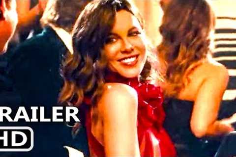 FOOL'S PARADISE Trailer 2 (2023) Kate Beckinsale, Charlie Day, Comedy Movie