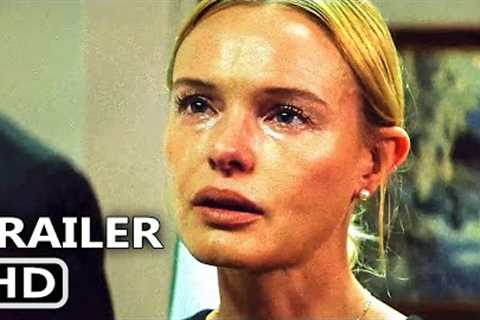 CONFIDENTIAL INFORMANT Trailer (2023) Kate Bosworth, Mel Gibson, Thriller Movie