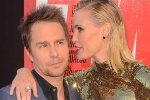 Celebrity Couples Who Have Been Together Ages, But Never Married