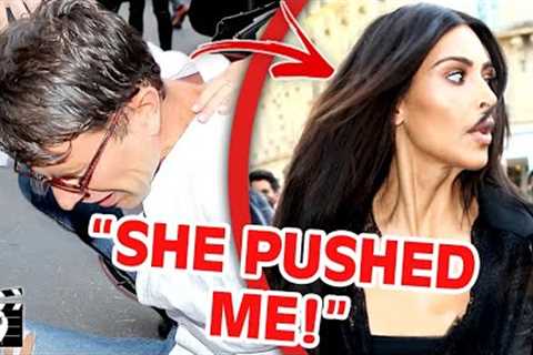 Top 10 Hollywood Celebrities EXPOSED For Mistreating Their Fans