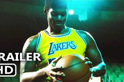 WINNING TIME Season 2 Trailer (2023) Lakers