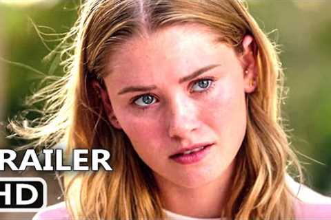 SEE YOU ON VENUS Trailer (2023) Virginia Gardner, Alex Aiono, Romance Movie