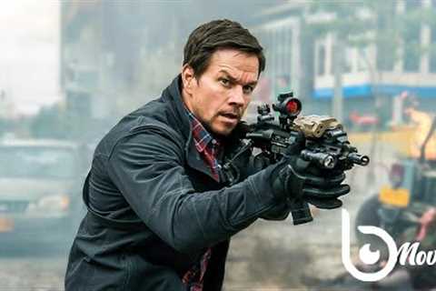 Mark Wahlberg Best Action Movie | Hollywood Action Movie | Full Lenght English Movie
