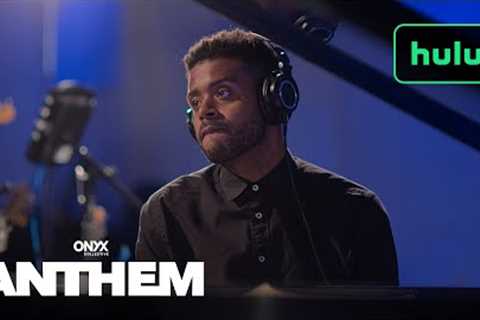 Anthem | Official Trailer | Hulu