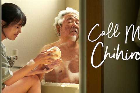 23rd Feb: Call Me Chihiro (2023), 2hr 11m [TV-14] (6/10)