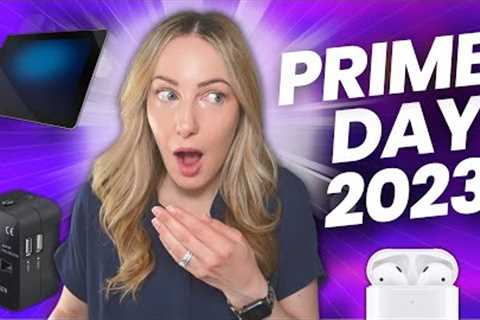 Early Prime Day Deals | The Best Prime Day Tech Deals 2023