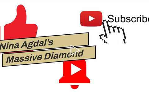 Nina Agdal’s Massive Diamond Ring Seen In 1st Photo Since Logan Paul Engagement