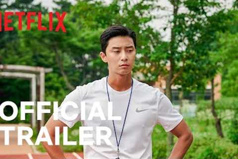 Dream | Official Trailer | Netflix