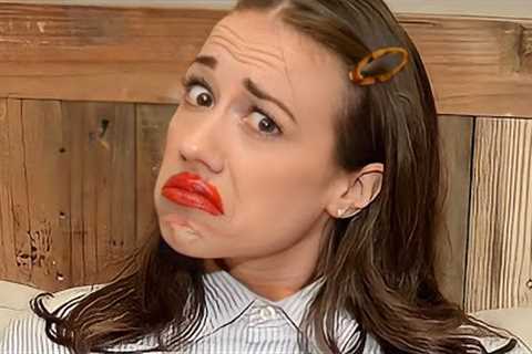 The Shady Side Of Colleen Ballinger