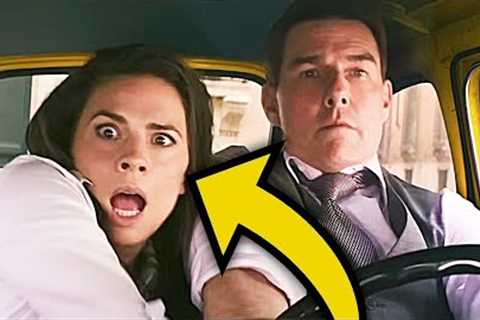 10 Insane Truths We Just Learned About Recent Movies