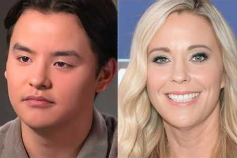 Collin Gosselin Shares Gut-Wrenching Details About His Mother
