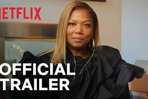 Ladies First: A Story of Women in Hip-Hop | Official Trailer | Netflix