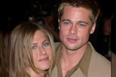 Celebrity Couples Who Absolutely Ruled Hollywood In The 2000's