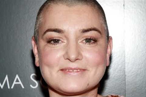 Sinéad O'Connor's Post Before Death Is Just So Heartbreaking