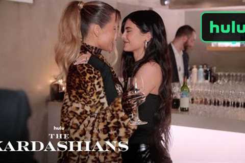 The Kardashians | Season 4 Coming September 28 | Hulu