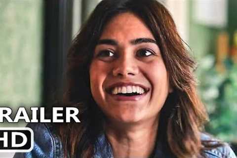 SLOTHERHOUSE Trailer (2023) Lisa Ambalavanar, Sydney Craven, Thriller