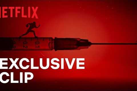 UNTOLD: Hall of Shame | Steroid Scandal Exclusive Clip | Netflix
