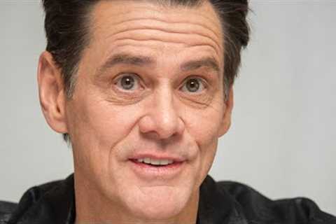 What Jim Carrey's Exes Have Said About Him