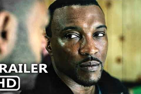 TOP BOY Season 3 Trailer (2023) Kano, Ashley Walters, Thriller